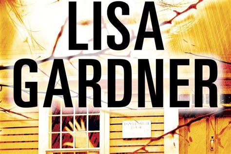 best lisa gardner books